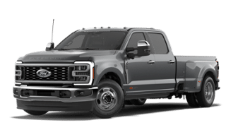 2027 Ford Super Duty® External Image 1